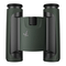 Ferngläser Swarovski Optik CL Pocket 8x25 Bedienungsanleitung