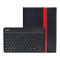 Tastaturen Leicke Sharon Galaxy Tab 4 10.1 Bedienungsanleitung