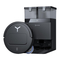 Staubsauger ECOVACS DEEBOT T50 PRO OMNI Bedienungsanleitung