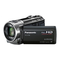Camcorder Panasonic HC-V700 Bedienungsanleitung