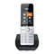 Telefone Gigaset COMFORT 500A duo Bedienungsanleitung