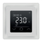 Thermostate TUYA WiFi Touch MCS 750 Benutzerhandbuch