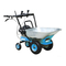 Garten und Gartentechnik Gude GMS 4 PS Originalbetriebsanleitung