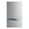 Warmwasserspeicher Vaillant VC 146/5-5 E-DE ecoTEC plus Installations- Und Wartungsanleitung