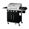 Grills GRILL MEISTER HG09946 Gebrauchsanleitung
