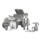 Spielzeuge Playtive PG-9374 Gebrauchsanweisung