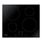 Kochfelder Samsung NZ64M3707AK Bedienungsanleitung