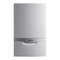 Warmwasserspeicher Vaillant VC 146/5-5 (E-DE) ecoTEC plus Betriebsanleitung