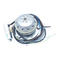 Ventilatoren ebm-papst R2E150-AN91-05 Betriebsanleitung