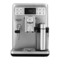 Kaffeemaschinen Gaggia Milano BABILA SUP046DG Kurzanleitung