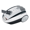 Staubsauger SEVERIN BC7035 Gebrauchsanleitung