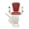 Badehilfen Handicare FREECURVE 3/4 ELEGANCE Anleitung