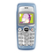 Handys Alcatel One Touch 332 Bedienungsanleitung