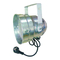 Flutlichter EuroLite LED PAR-56RGB Spot Short Bedienungsanleitung