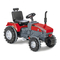 Kinderfahrzeuge Jamara Power Drag Gebrauchsanleitung