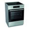 Herde Gorenje EIT6351XPD Gebrauchsanleitung