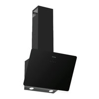 Silverline Soho series Bedienungs- Und Montageanleitung
