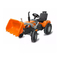 Kinderfahrzeuge Jamara Power Drag Gebrauchsanleitung