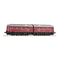Modellbahnen roco BR 288 Handbuch