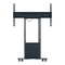 Regale und Aufbewahrungen HAGOR ST Motorized Cisco WebEx Board 70 Installationsanleitung