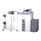 Drucker Toshiba e-STUDIO550 Bedienungsanleitung