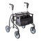 Hilfsmittel Invacare DOLOMITE Jazz 510 Gebrauchsanweisung