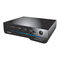 Mediaplayer Asus O!Play Gallery Benutzerhandbuch
