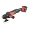 Schleifmaschinen Milwaukee M18 FAP180 Originalbetriebsanleitung