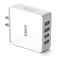 Ladegeräte Anker 36W Quad-Port Wall Charger Bedienungsanleitung