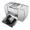 Drucker HP Photosmart 140 Serie Referenzhandbuch
