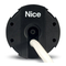 Motoren Nice Era Mat T Installierungs-Und Gebrauchsanleitungen Und Hinweise
