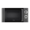 Mikrowellen CASO DESIGN M20 Ecostyle Original Bedienungsanleitung