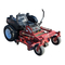 Rasenmäher Toro Z-Master Z147 Bedienungsanleitung