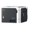 Drucker Konica Minolta bizhub C3100P Bedienungsanleitung