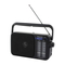 Radios Panasonic RF-2400 Bedienungsanleitung