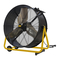 Ventilatoren Master DF 30 P Bedienungs- Und Wartungsanleitung