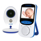 Babyphone LUVION Easy+ Benutzerhandbuch