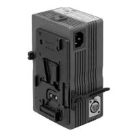Sony AC-DN2B Bedienungsanleitung