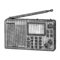 Radios Panasonic RF-B33 Bedienungsanleitung