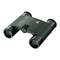 Ferngläser Swarovski Optik CL Pocket 10X25 B 10X25 B Bedienungsanleitung
