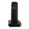 Alcatel E155, E195 Telefon – Kurzanleitung