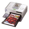 Drucker Canon SELPHY CP510 Benutzerhandbuch