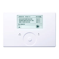 Stiebel Eltron LWZ 303 i Kurzanleitung