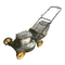 Rasenmäher Partner P53-550CM Anleitungshandbuch