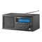 Radios Silvercrest KH 2334 Bedienungsanleitung