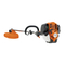 Rasentrimmer Husqvarna 324 LDX Bedienungsanweisung