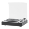 Plattenspieler Q-Sonic PX-3098 Bedienungsanleitung
