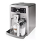 Kaffeemaschinen Philips Saeco XELSIS HD8943 Bedienungsanleitung