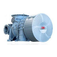 ABB VTR354-11 Betriebsanleitung