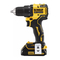 Bohrmaschinen DeWalt DCD708S2T Bersetzt Von Den Originalanweisungen